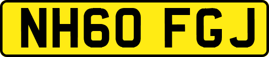 NH60FGJ