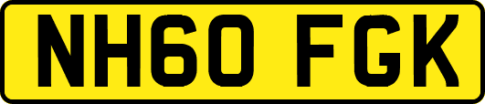 NH60FGK