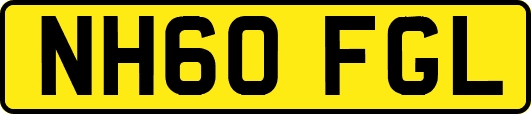 NH60FGL