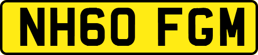 NH60FGM