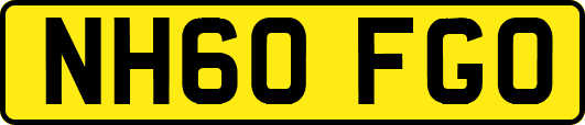 NH60FGO