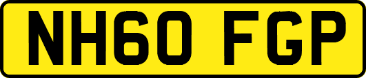 NH60FGP