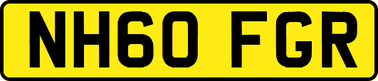 NH60FGR