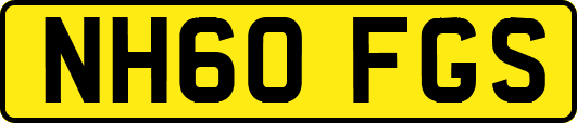 NH60FGS