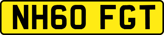 NH60FGT