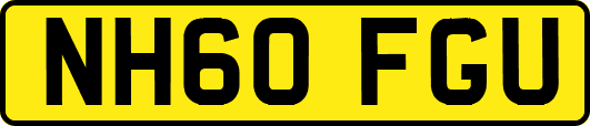 NH60FGU