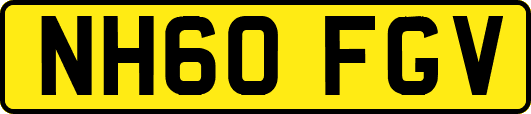 NH60FGV