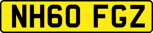 NH60FGZ