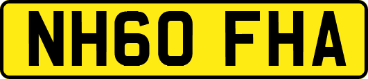 NH60FHA