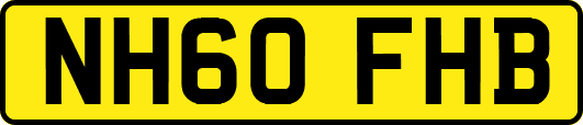 NH60FHB