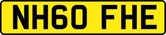NH60FHE