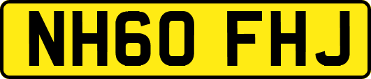 NH60FHJ