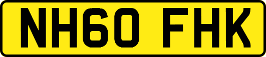 NH60FHK