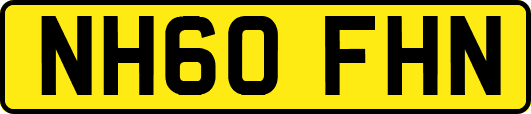 NH60FHN
