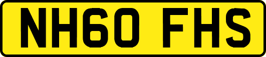 NH60FHS