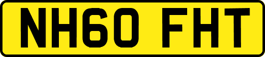 NH60FHT