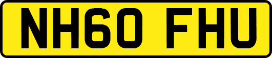 NH60FHU