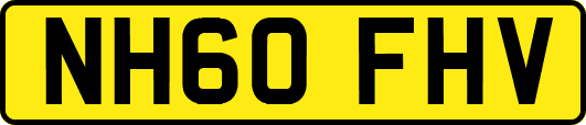 NH60FHV