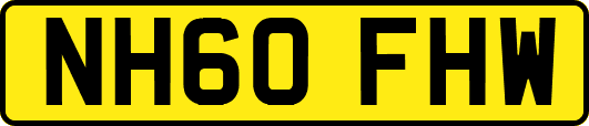 NH60FHW
