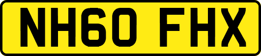 NH60FHX