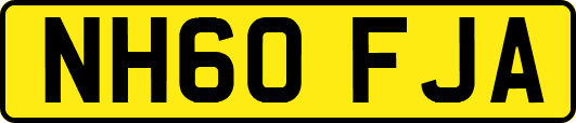 NH60FJA