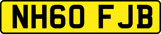 NH60FJB