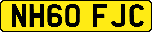 NH60FJC