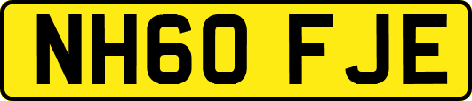 NH60FJE