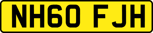 NH60FJH