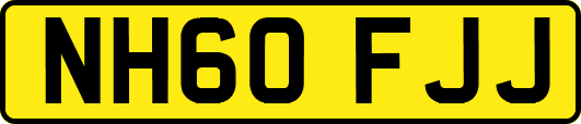 NH60FJJ