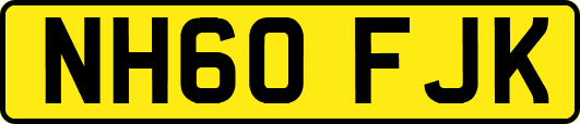 NH60FJK