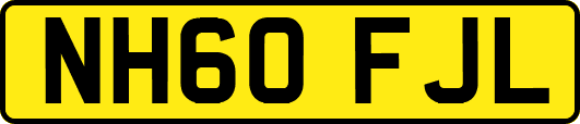 NH60FJL
