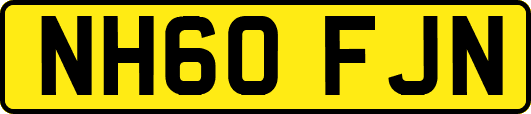 NH60FJN