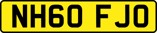 NH60FJO