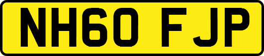 NH60FJP