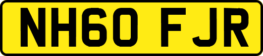 NH60FJR