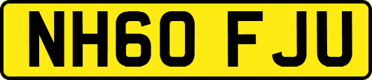 NH60FJU