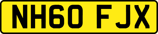 NH60FJX