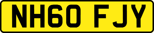 NH60FJY