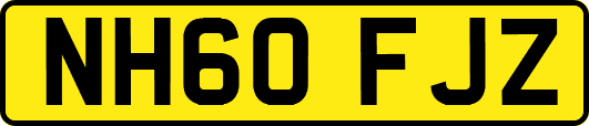 NH60FJZ