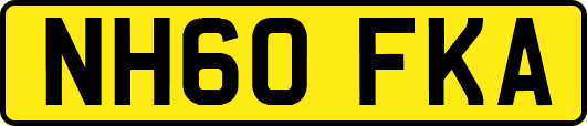 NH60FKA