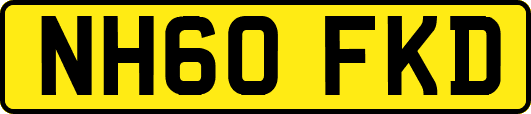 NH60FKD