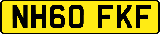 NH60FKF