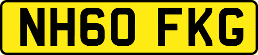NH60FKG