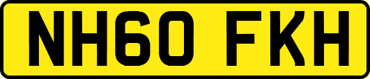 NH60FKH