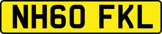 NH60FKL