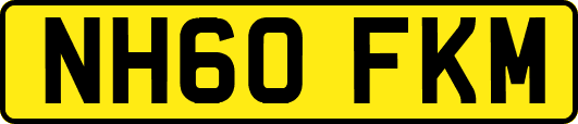 NH60FKM