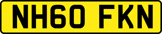 NH60FKN