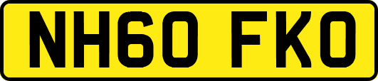 NH60FKO