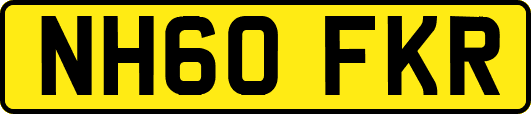 NH60FKR